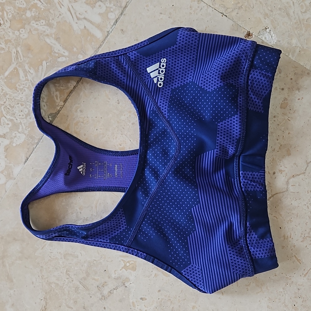 Adidas Sports Bra